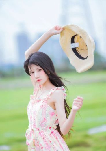 我推是反派大小姐