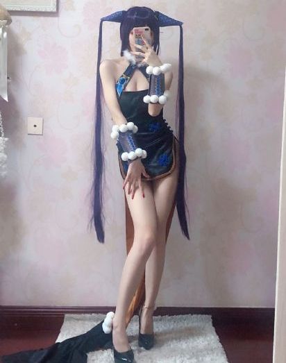 冷血狼人