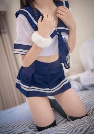 憧憧成为魔法少女