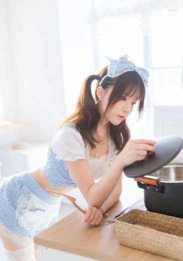 我的上司是前女友