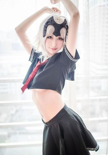 魔女最后和那个客人一起