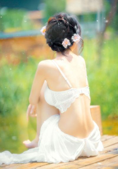 年轻的女朋友伦理