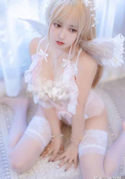 吸血鬼女孩