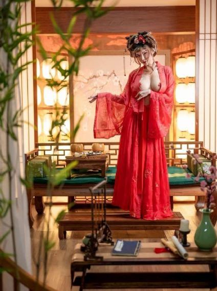 后宫帝臣之妾