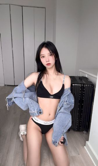 脸红的儿媳妇