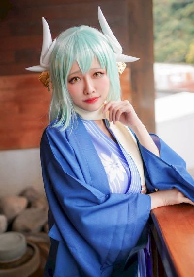 红苹果范冰冰