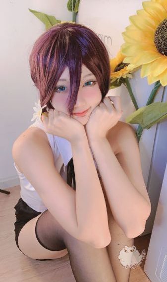 裸尼姑熟蜜桃