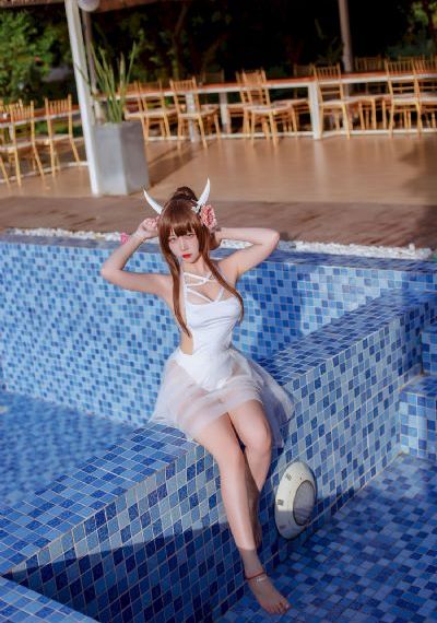 好姑娘国语高清