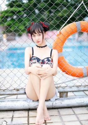 美人鱼的夏天