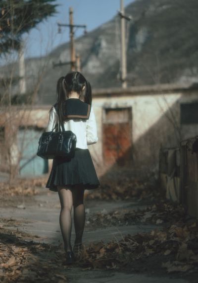 恶玫瑰公主