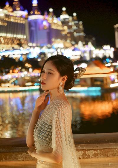 杨贵妃淫史电影