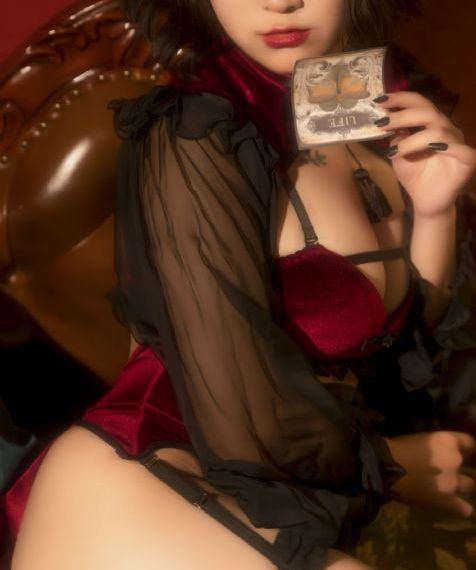 0娘的故事