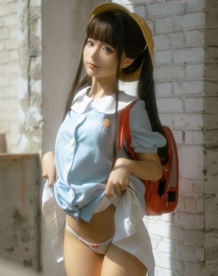 开放的继母