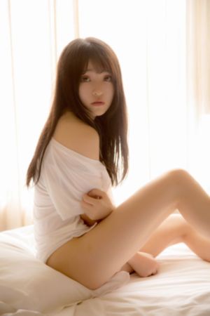 两男一马
