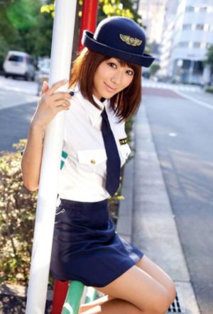 错位青春