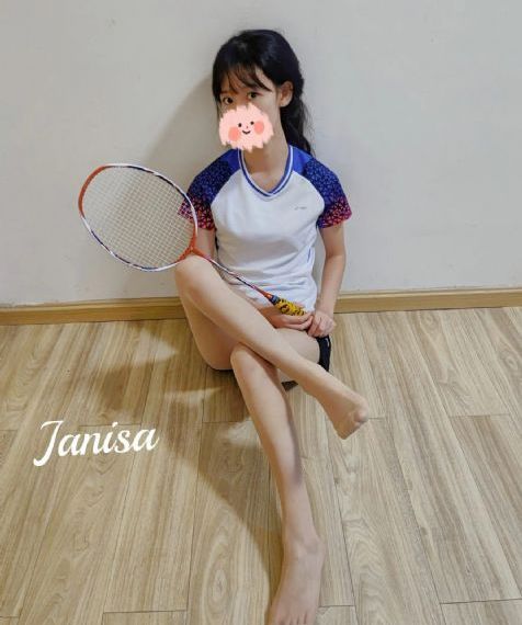 哥哥的女朋友