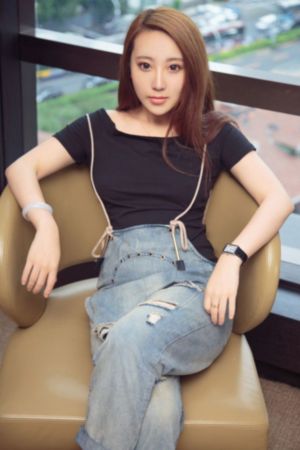 小姑子的味道