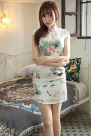 善良的妻子