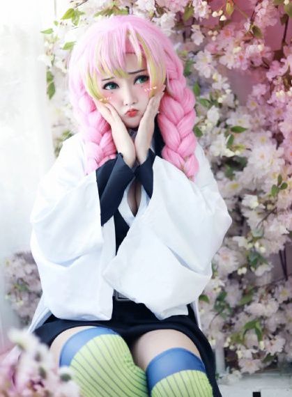 性爱之后