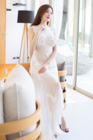 错过末班车的女职员