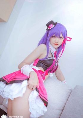 女高推理班第三季