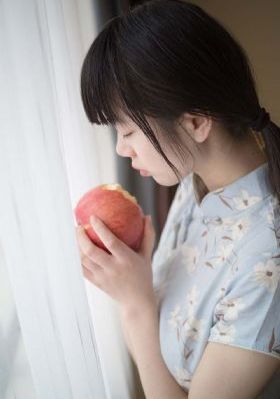 好姑娘4中汉字