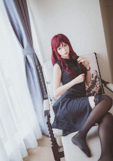 我的女孩