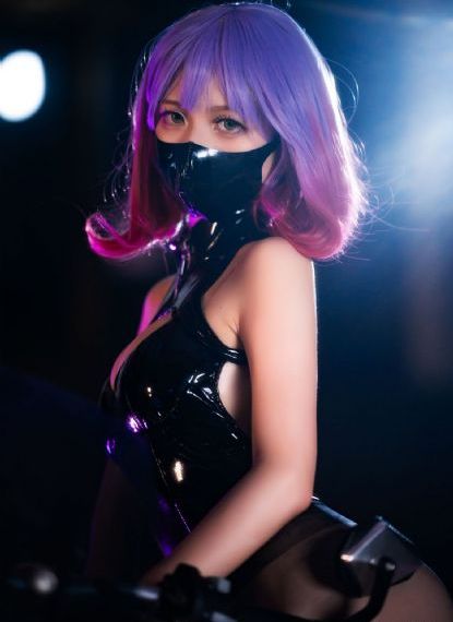 美国小蜜桃