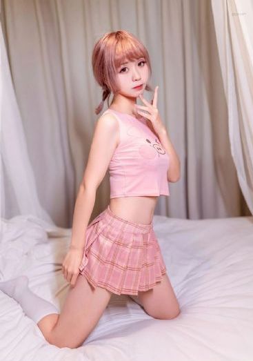 驯服保姆