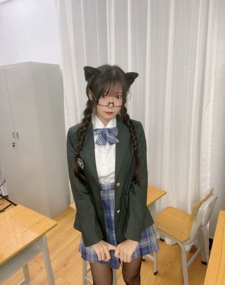 你是我的倾城时光