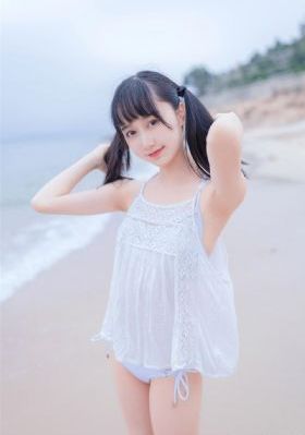 女子高中生