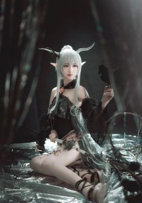 聊斋艳谭7