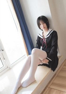 无颜月色
