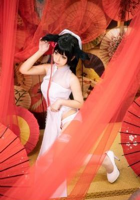 一个好朋友的妈妈