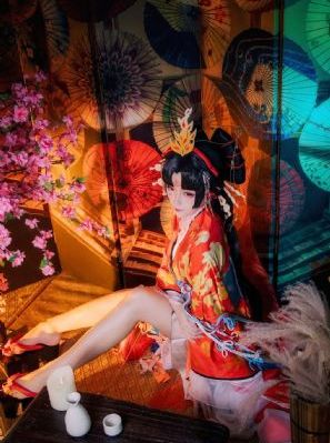 《雏菊》
