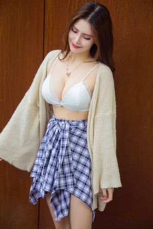 丈夫的女朋友