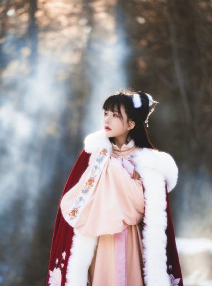 乳色吐息无删减版
