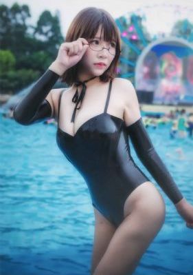 漂亮的战斗