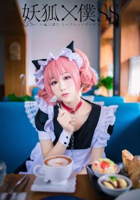 我的小尾巴第一季免费观看完整版