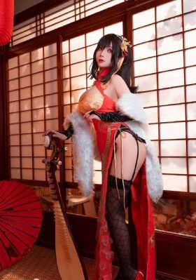 善良的女人