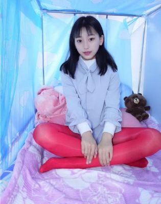 仙女下凡