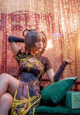 我女友的母亲